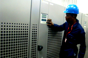 High Availability Power