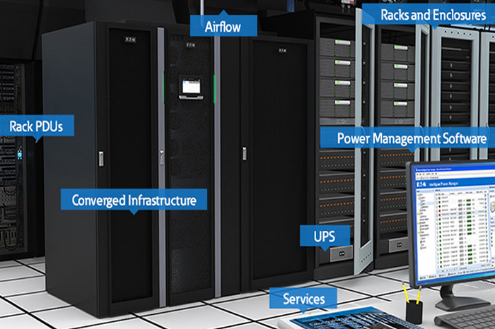 dcim_software_datatcentre